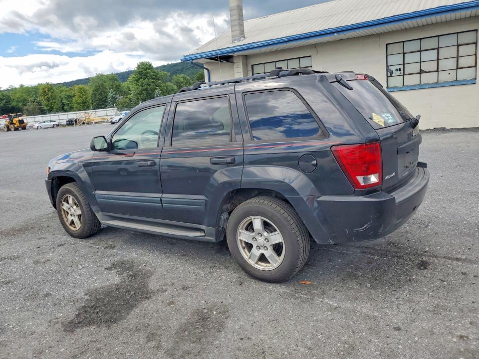 Aukcja sprzedaży 2005 Jeep Grand Cherokee, vin: 1J4GR48K35C563951, numer aukcji: 66037556