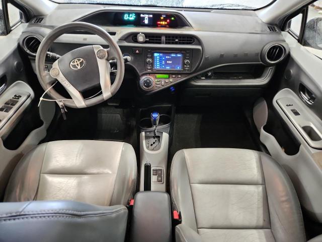 Продажа на аукционе авто 2012 Toyota Prius C, vin: JTDKDTB32C1500875, номер лота: 63664566