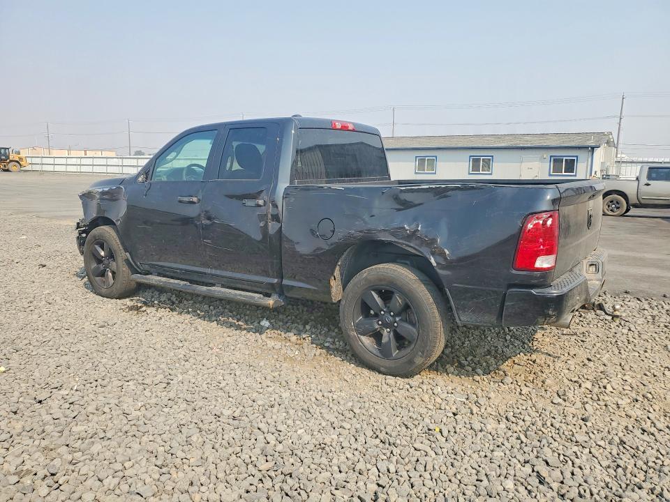 Aukcja sprzedaży 2017 Ram 1500, vin: 1C6RR7FT8HS693723, numer aukcji: 63534126