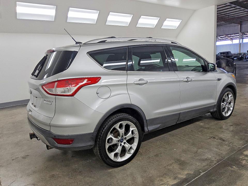 Aukcja sprzedaży 2013 Ford Escape, vin: 1FMCU0J90DUA40457, numer aukcji: 66724126