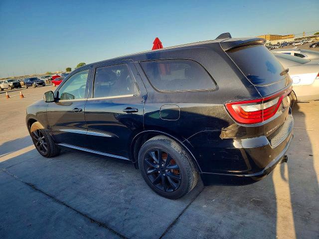 Продаж на аукціоні авто 2018 Dodge Durango, vin: 1C4RDHAG5JC114842, номер лоту: 65012816