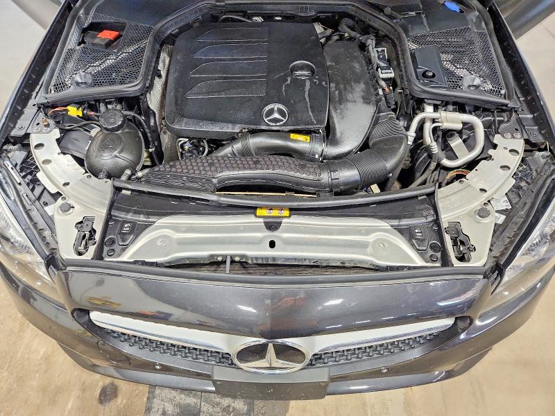 Продаж на аукціоні авто 2020 Mercedes-benz C, vin: WDDWK8EB2LF961168, номер лоту: 65959916