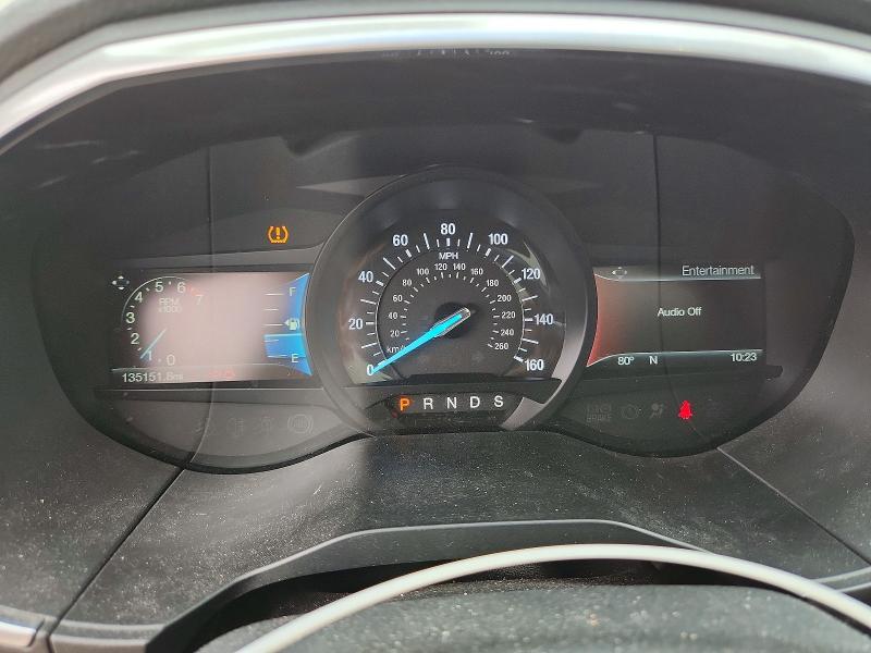 Продажа на аукционе авто 2018 Ford Edge, vin: 2FMPK4K94JBB80526, номер лота: 65153276