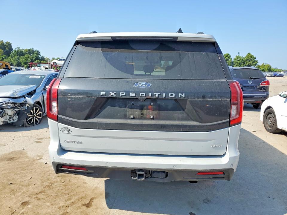 Продаж на аукціоні авто 2025 Ford Expedition, vin: 1FMJK1J88SEA48551, номер лоту: 66745296