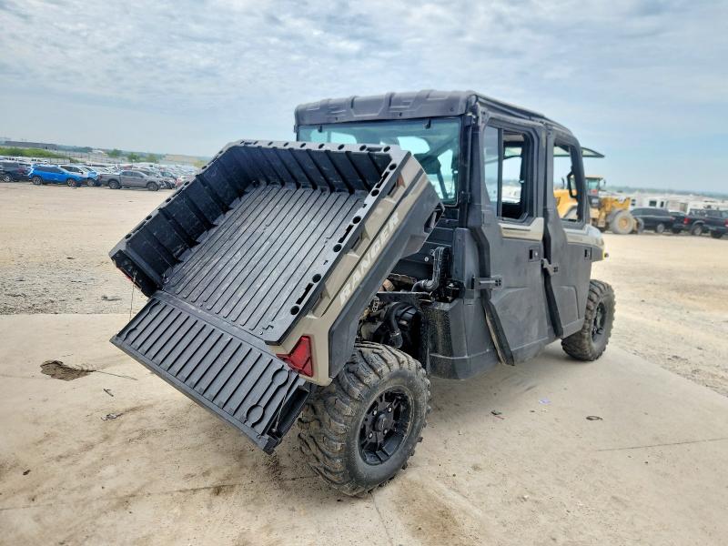 Продаж на аукціоні авто 2024 Polaris Ranger, vin: 4XARSU995R8095767, номер лоту: 66634206