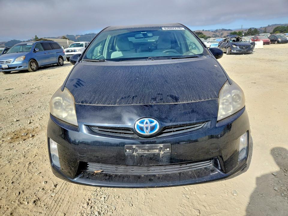 Продажа на аукционе авто 2010 Toyota Prius, vin: JTDKN3DU6A5181957, номер лота: 63602276