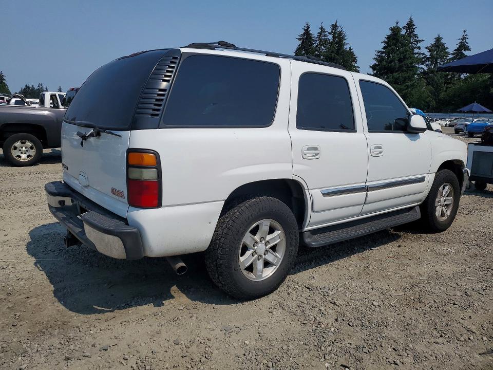 Продажа на аукционе авто 2005 Gmc Yukon, vin: 1GKEK13T85R104898, номер лота: 64675096