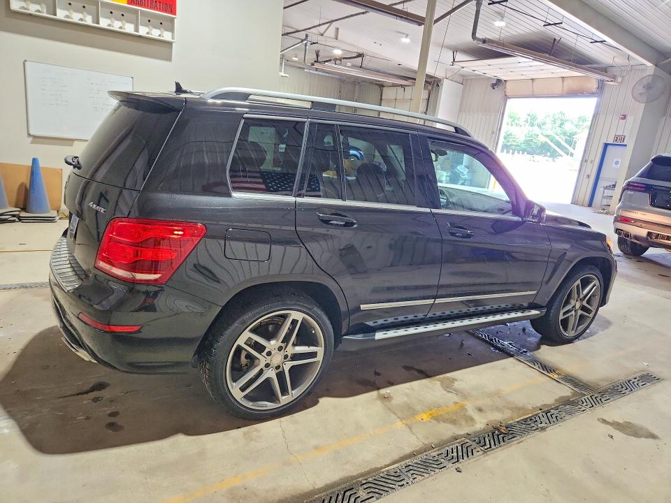 Продаж на аукціоні авто 2015 Mercedes-benz Glk, vin: WDCGG8JB4FG380494, номер лоту: 64389946