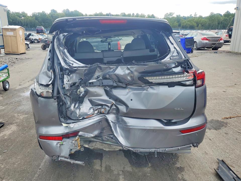 Aukcja sprzedaży 2022 Mitsubishi Outlander, vin: JA4J4VA81NZ034617, numer aukcji: 63528326