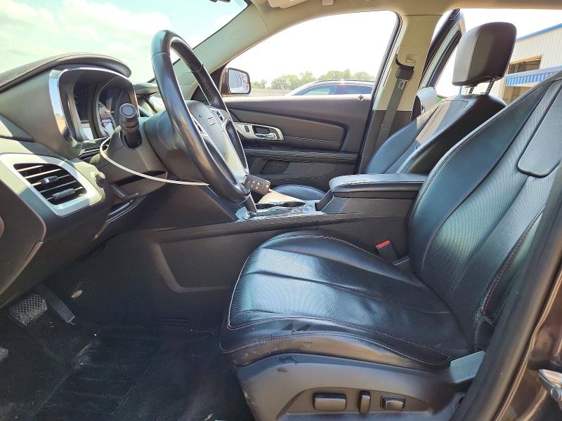 Aukcja sprzedaży 2014 Gmc Terrain, vin: 2GKFLXE30E6244084, numer aukcji: 63740726