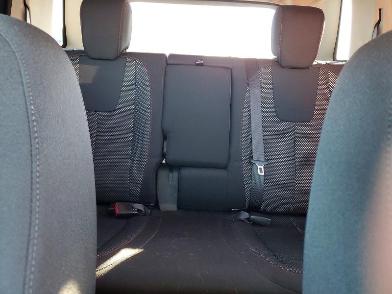Aukcja sprzedaży 2015 Gmc Terrain, vin: 2GKFLWEK4F6293761, numer aukcji: 65520296