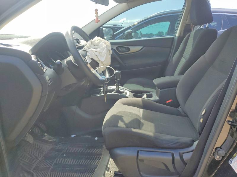 Aukcja sprzedaży 2017 Nissan Qashqai, vin: JN1BJ1CP2HW009332, numer aukcji: 65225586