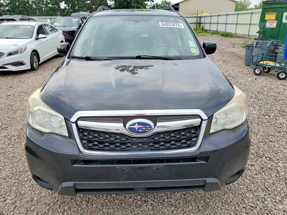 Aukcja sprzedaży 2014 Subaru Forester, vin: JF2SJAECXEH474899, numer aukcji: 64053976
