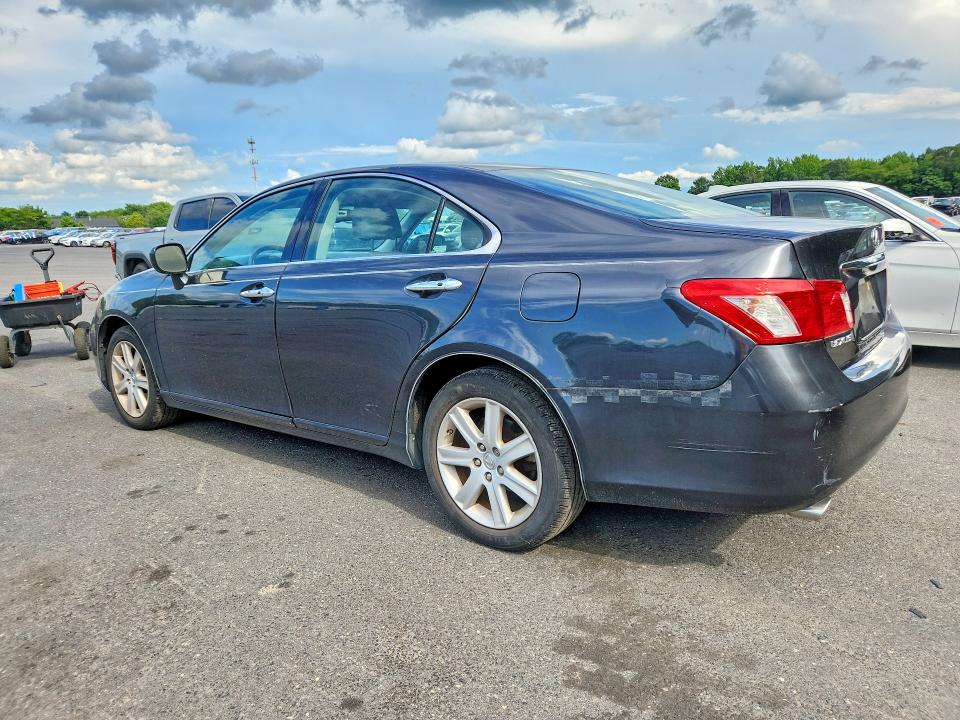 Aukcja sprzedaży 2007 Lexus Es, vin: JTHBJ46G572107110, numer aukcji: 63705466