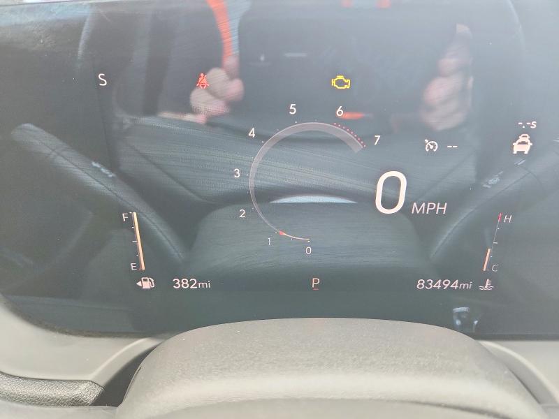 Aukcja sprzedaży 2024 Buick Encore Gx, vin: KL4AMBS25RB107446, numer aukcji: 65116506