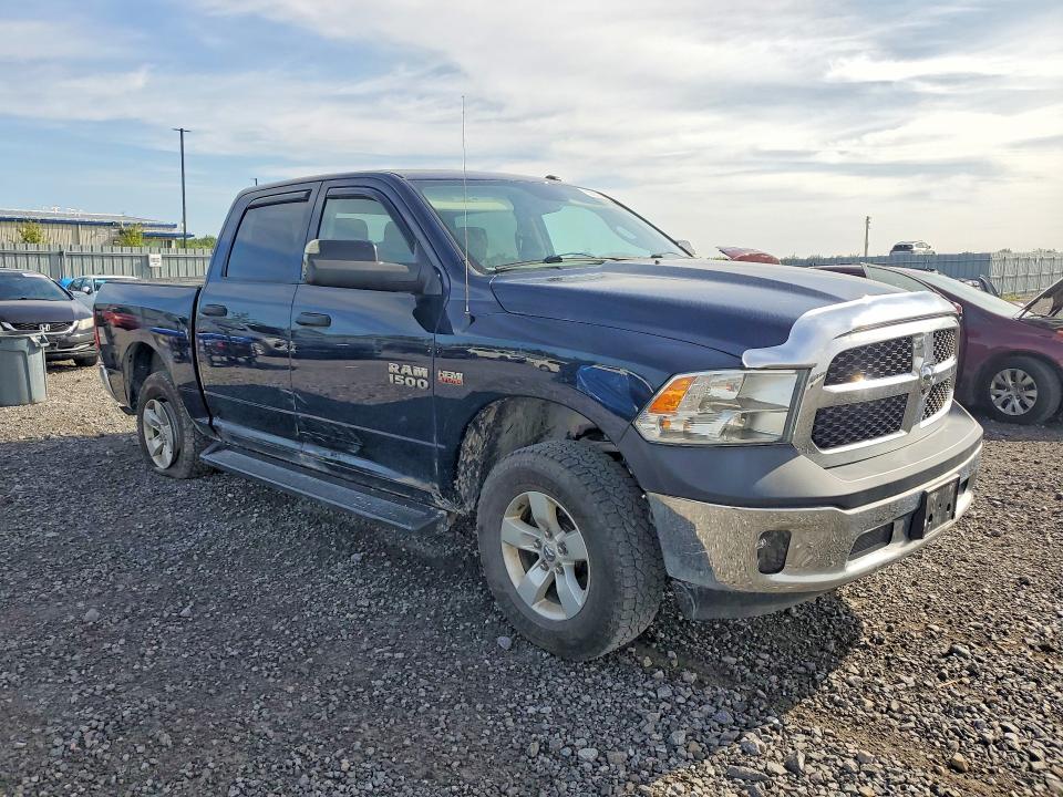 Aukcja sprzedaży 2014 Ram 1500, vin: 3C6RR7KT2EG232381, numer aukcji: 63662676
