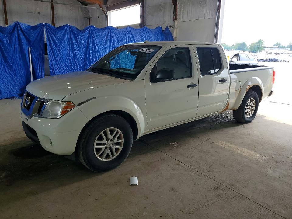 Продаж на аукціоні авто 2015 Nissan Frontier, vin: 1N6AD0FV1FN754769, номер лоту: 65022756