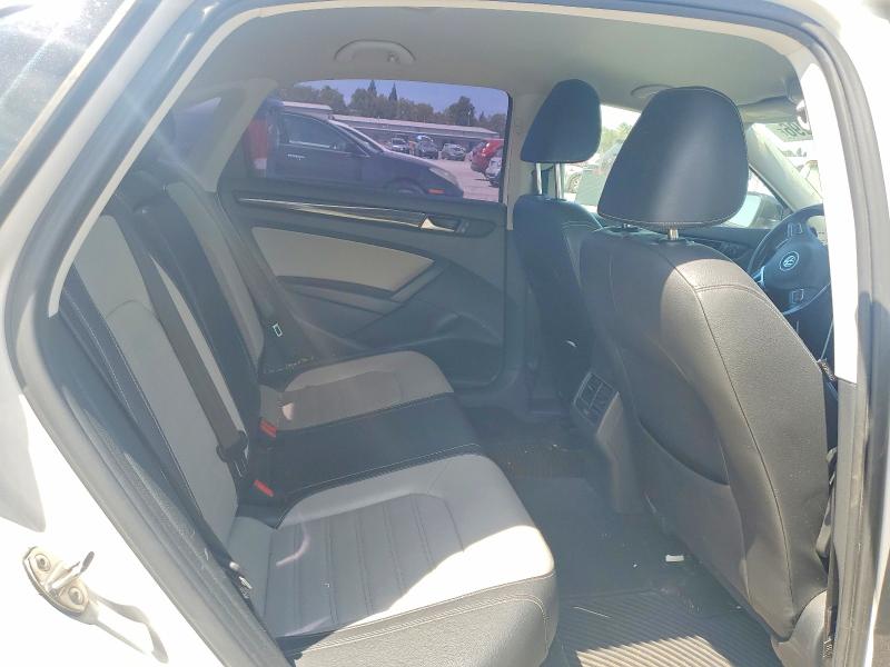 Aukcja sprzedaży 2015 Volkswagen Passat, vin: 1VWBT7A36FC054344, numer aukcji: 64696296