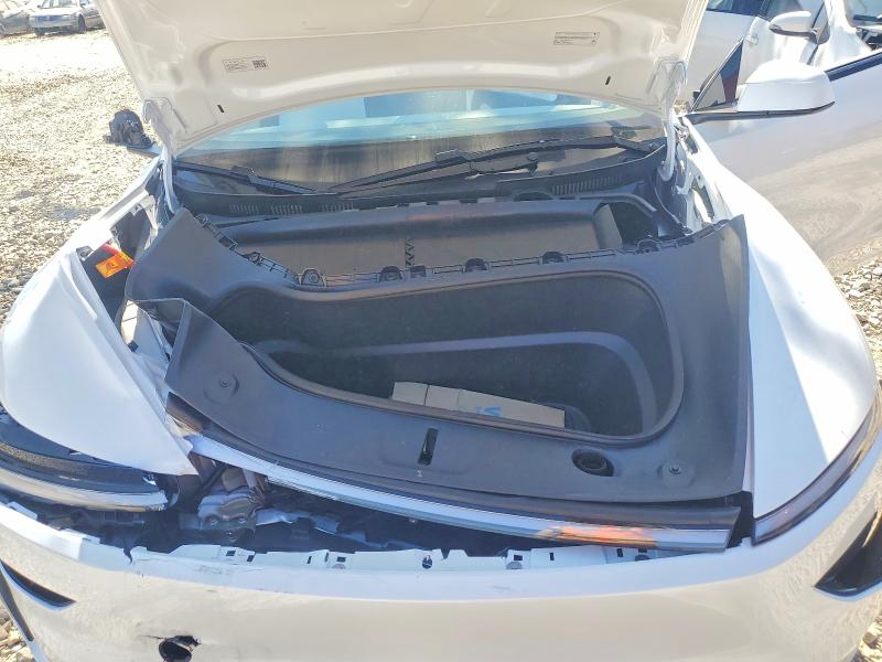 Aukcja sprzedaży 2026 Tesla Model Y, vin: 7SAYGDED8TF670101, numer aukcji: 64674906
