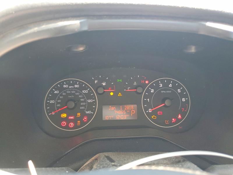 Aukcja sprzedaży 2022 Ram Promaster City, vin: ZFBHRFAB9N6X30721, numer aukcji: 65173036