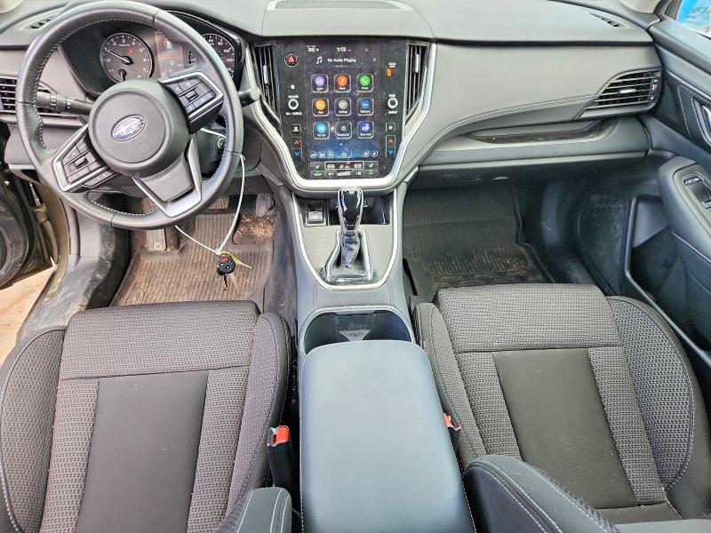 Продажа на аукционе авто 2025 Subaru Outback, vin: 4S4BTACCXS3237166, номер лота: 65469516
