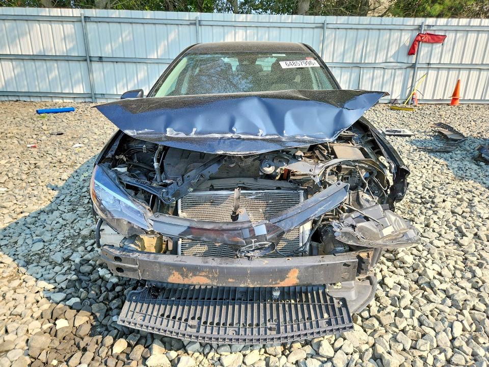 2017 Toyota Corolla მანქანა იყიდება აუქციონზე, vin: 5YFBURHE1HP729238, აუქციონის ნომერი: 64857996
