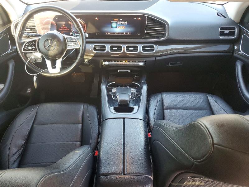Aukcja sprzedaży 2020 Mercedes-benz Gle, vin: 4JGFB4KB7LA009265, numer aukcji: 65439316