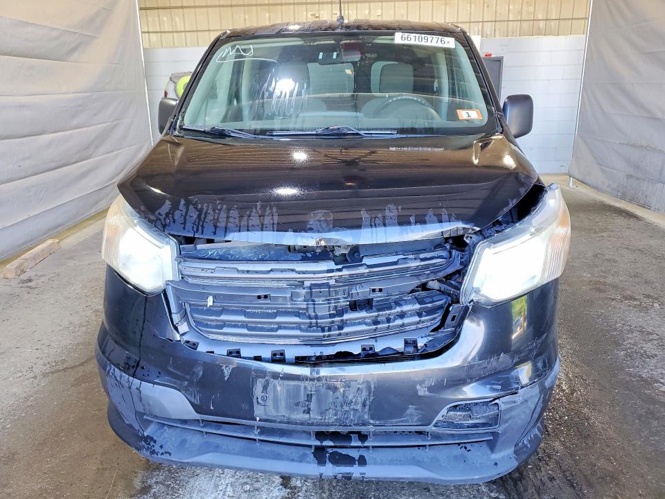 Продаж на аукціоні авто 2015 Chevrolet City Express, vin: 3N63M0YNXFK714489, номер лоту: 66109776