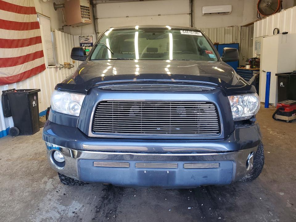 2008 Toyota Tundra მანქანა იყიდება აუქციონზე, vin: 5TBDV54118S521927, აუქციონის ნომერი: 64810136