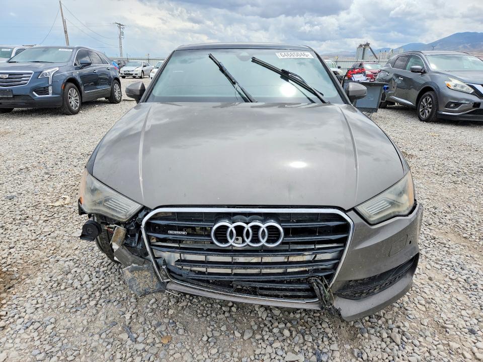 Aukcja sprzedaży 2016 Audi A3, vin: WAUK8HFF4G1005523, numer aukcji: 64685046