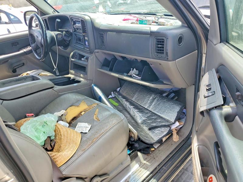 Aukcja sprzedaży 2003 Gmc Yukon Xl, vin: 1GKEC16T13J145569, numer aukcji: 63726606