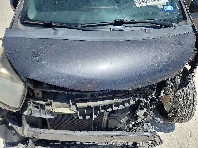 64661236 :رقم المزاد ، JTNJJXB00DJ022762 vin ، 2013 Scion Iq مزاد بيع