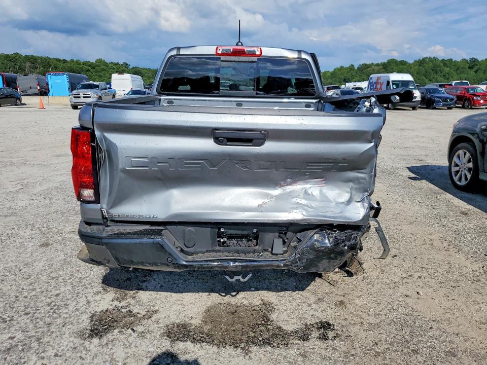 Aukcja sprzedaży 2026 Chevrolet Colorado, vin: 1GCPSBEK1T1175242, numer aukcji: 63899906