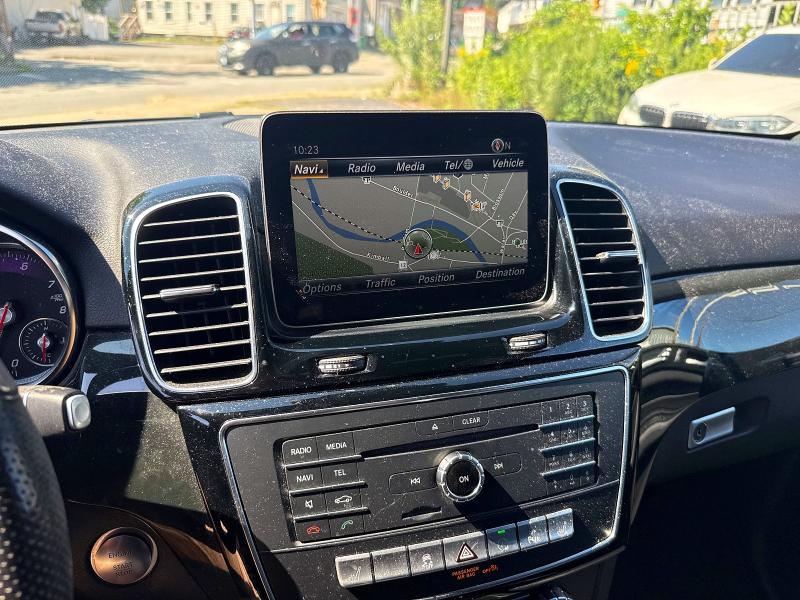 Продажа на аукционе авто 2019 Mercedes-benz Gle, vin: 4JGDA5GB5KB218506, номер лота: 64057726