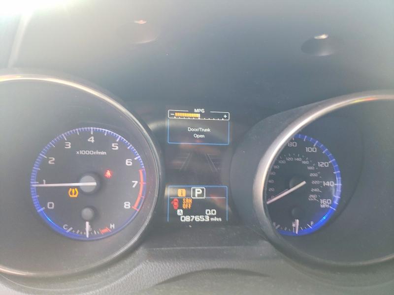 Aukcja sprzedaży 2019 Subaru Legacy, vin: 4S3BNEN65K3005622, numer aukcji: 63936636