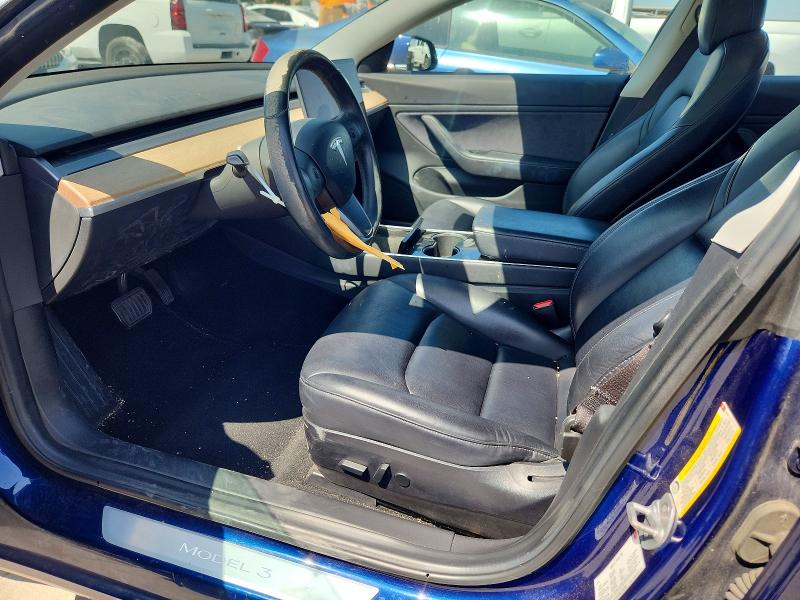 Aukcja sprzedaży 2018 Tesla Model 3, vin: 5YJ3E1EA0JF102357, numer aukcji: 64495666
