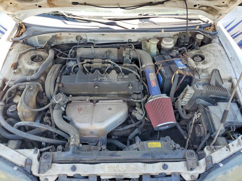 Auction sale of the 1999 Mitsubishi Eclipse, vin: 4A3AK34Y0XE056336, lot number: 65516406