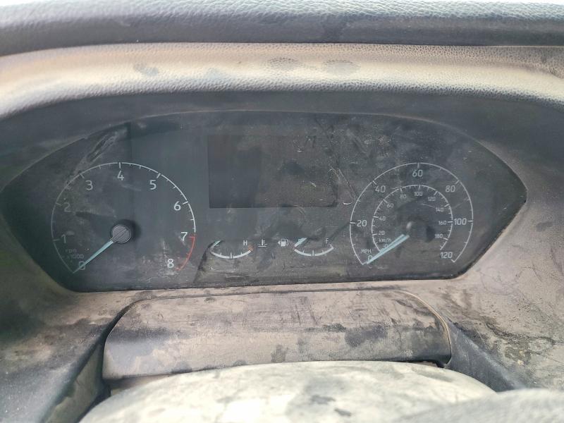 Aukcja sprzedaży 2021 Ford Transit, vin: 1FDDF6P84MKA57550, numer aukcji: 60793436