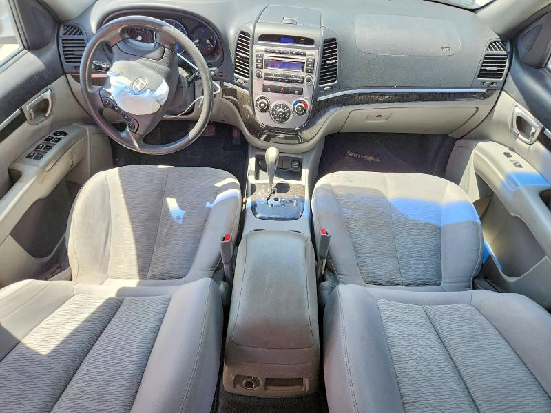 Aukcja sprzedaży 2008 Hyundai Santa Fe, vin: 5NMSG13D28H202214, numer aukcji: 64807956