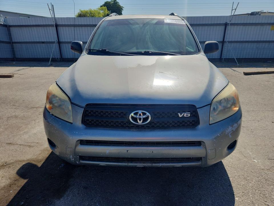 62716946 :رقم المزاد ، JTMZK33VX66001091 vin ، 2006 Toyota Rav4 مزاد بيع