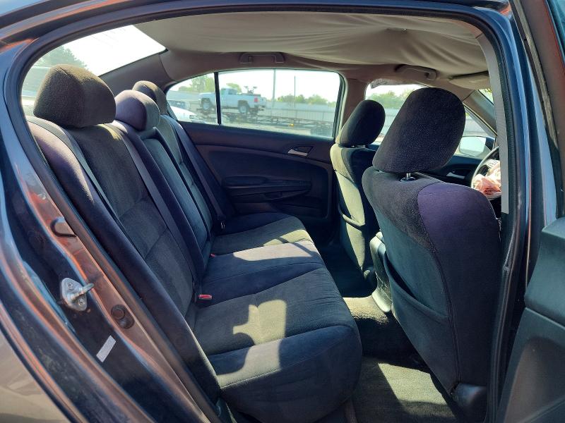 Aukcja sprzedaży 2009 Honda Accord, vin: 1HGCP26339A184302, numer aukcji: 64601396