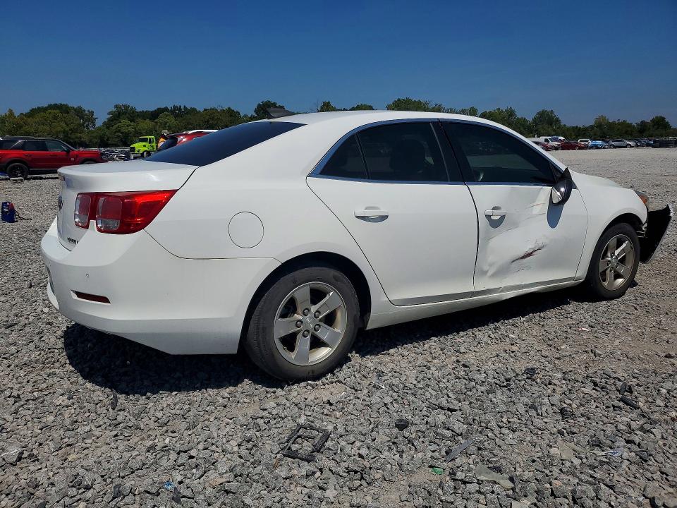 Aukcja sprzedaży 2015 Chevrolet Malibu, vin: 1G11A5SL3FF248585, numer aukcji: 66195776