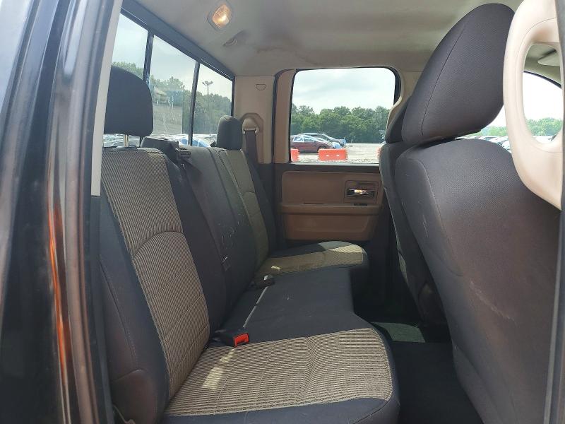 Aukcja sprzedaży 2009 Dodge Ram 1500, vin: 1D3HV18P79S803876, numer aukcji: 63396006