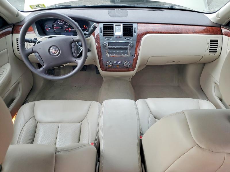 Продаж на аукціоні авто 2007 Cadillac Dts, vin: 1G6KD57Y37U215139, номер лоту: 64473526
