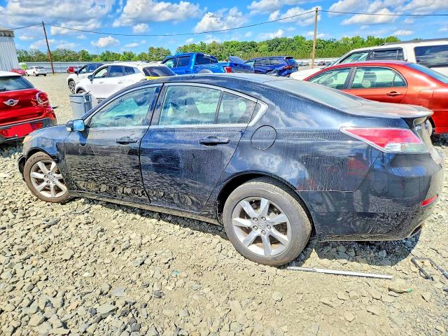 Продажа на аукционе авто 2012 Acura Tl, vin: 19UUA8F59CA040612, номер лота: 66652866