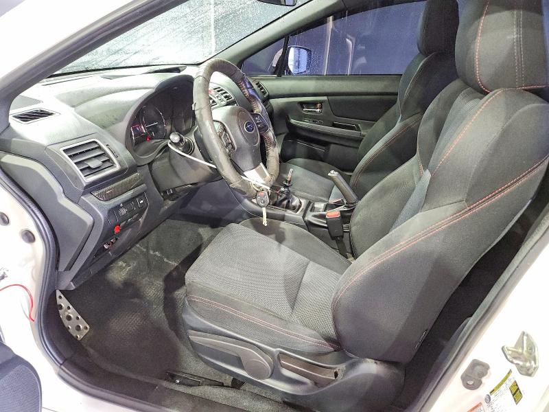 Продажа на аукционе авто 2016 Subaru Wrx, vin: JF1VA1E6XG9815291, номер лота: 65376136