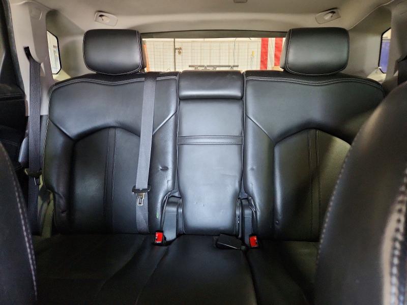 2013 Cadillac Srx მანქანა იყიდება აუქციონზე, vin: 3GYFNJE36DS649783, აუქციონის ნომერი: 64092996