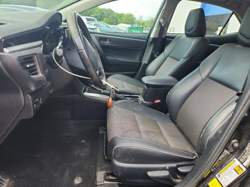 Aukcja sprzedaży 2016 Toyota Corolla, vin: 2T1BURHE3GC562816, numer aukcji: 63568696