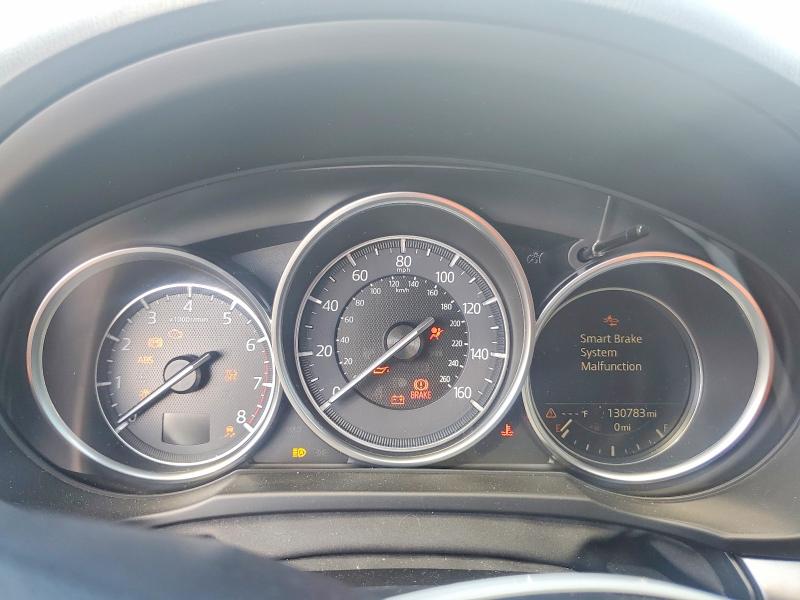 Продажа на аукционе авто 2018 Mazda Cx-5, vin: JM3KFACM2J1474711, номер лота: 66329376