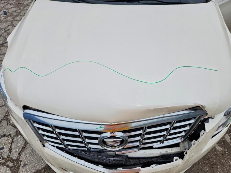 Aukcja sprzedaży 2013 Cadillac Xts, vin: 2G61S5S33D9190412, numer aukcji: 64802326